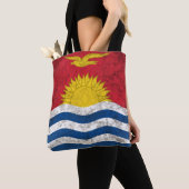 Kiribati Tasche (Von Nahem)