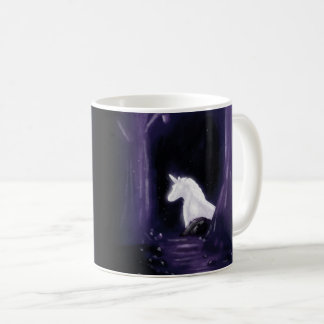 Kirion and the Mystical Unicorn Mug Kaffeetasse