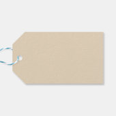 Kirke (Frau mit Wildkatzen) Geschenkanhänger (Rückseite Horizontal)