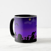 Kirkjugarður Tasse (Vorderseite Links)
