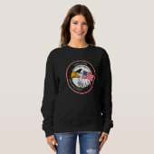 Kirkland Wa Washington Sweatshirt (Vorne ganz)