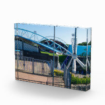 Kirklees Stadium, Huddersfield