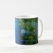 Kirklees Stadium, Huddersfield Kaffeetasse (VorderseiteRechts)