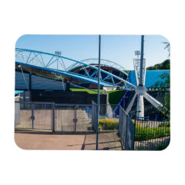 Kirklees Stadium, Huddersfield Magnet