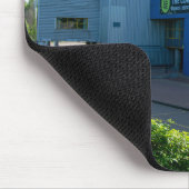 Kirklees Stadium, Huddersfield Mousepad (Ecke)