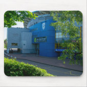 Kirklees Stadium, Huddersfield Mousepad (Vorne)