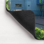 Kirklees Stadium, Huddersfield Mousepad (Ecke)