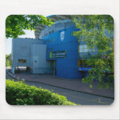 Kirklees Stadium, Huddersfield Mousepad (Vorne)