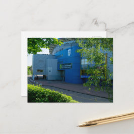 Kirklees Stadium, Huddersfield Postkarte