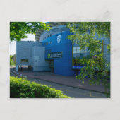 Kirklees Stadium, Huddersfield Postkarte (Vorderseite)