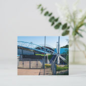 Kirklees Stadium, Huddersfield Postkarte (Stehend Vorderseite)
