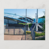Kirklees Stadium, Huddersfield Postkarte (Vorderseite)