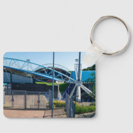 Kirklees Stadium, Huddersfield Schlüsselanhänger
