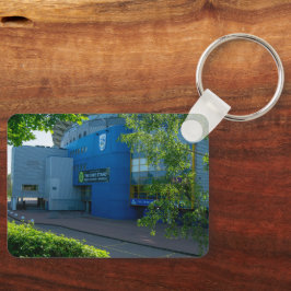 Kirklees Stadium, Huddersfield Schlüsselanhänger