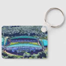 Kirklees Stadium, Huddersfield Schlüsselanhänger