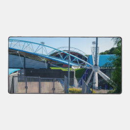 Kirklees Stadium, Huddersfield Schreibtischunterlage