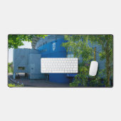 Kirklees Stadium, Huddersfield Schreibtischunterlage (Tastatur & Maus)