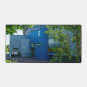 Kirklees Stadium, Huddersfield Schreibtischunterlage (Vorderseite)