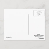 Kirknewton Postcard Postkarte (Rückseite)