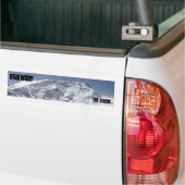 Kirkwood, das Cirque Autoaufkleber (Auf Lkw)