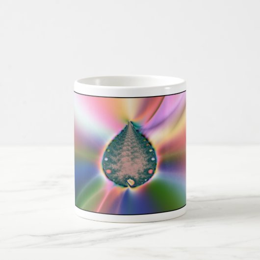 Kirlian Seed Kaffeetasse (Mittel)