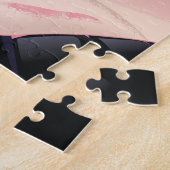 Kirovsk Russland Skipposter Puzzle (Seite)