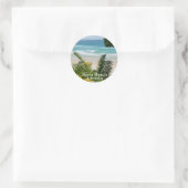 Kirra Beach Sticker #2 (Tasche)