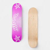 Kirra Brettest Skateboard (Vorderseite)