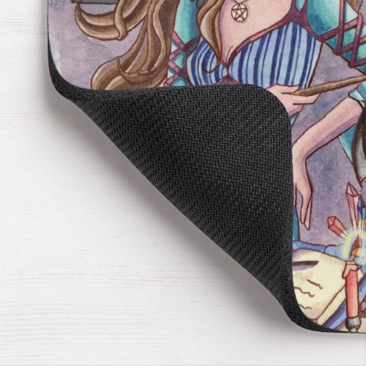 Kirra Mousepad (Ecke)