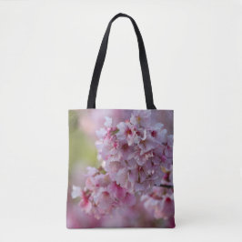 Kirrblüte im März Tasche