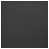 Kirry Blossom - Schwarz Stoff (Muster)