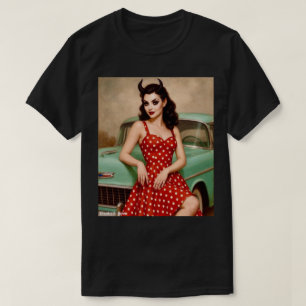 Kirsch-Bombshell T-Shirt
