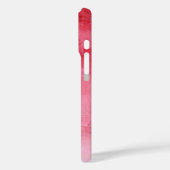 KIRSCH Case-Mate iPhone HÜLLE (Rückseite / Links)