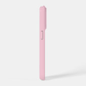 Kirsch-iPhone-Hülle iPhone Hülle (Rechte Seite)