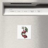 KIRSCH RETRO MAGNET (In Situ (Geschirrspüler))