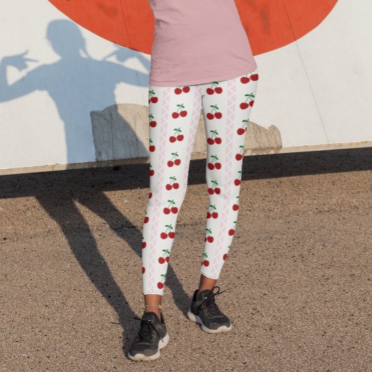 Kirsch Süß Leggings