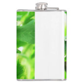 Kirschbänder Flachmann (Rückseite)