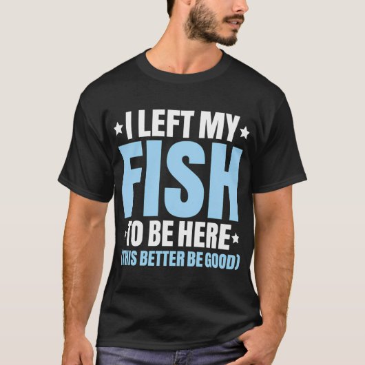 Kirschbarbe (Weibchen) T-Shirt (Vorderseite)