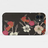 Kirschbaum-Blumen Case-Mate-Fall Case-Mate iPhone Hülle (Rückseite (Horizontal))