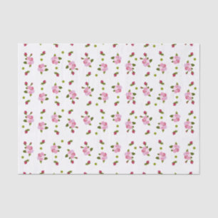 Kirschbaum-Blüte Seidenpapier