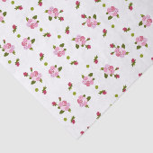 Kirschbaum-Blüte Seidenpapier (Ausschnitt)