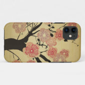 Kirschbaum-Case-Mate-Fall Case-Mate iPhone Hülle (Rückseite (Horizontal))