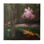 Kirschbaum Concerto Fliese (Vorderseite)
