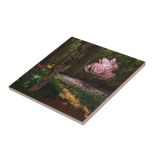 Kirschbaum Concerto Fliese (Seite)