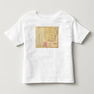 Kirschbaum-Gemeinde Kleinkind T-shirt