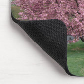 Kirschbaum Mousepad (Ecke)