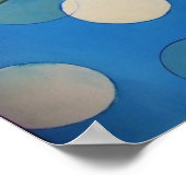 Kirschbaum Poster (Ecke)