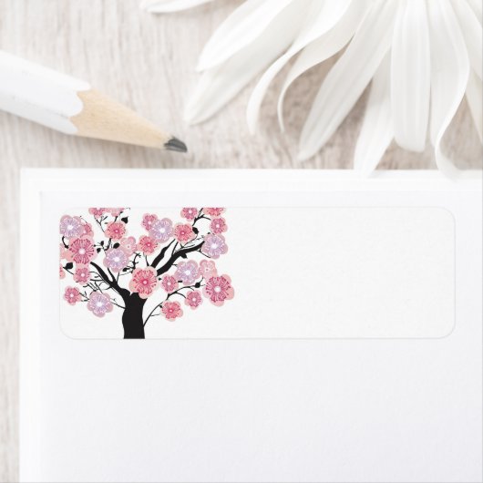 Kirschbaummarke (Insitu)