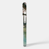 Kirschblume Case-Mate iPhone Hülle (Rückseite / Links)