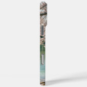 Kirschblume Case-Mate iPhone Hülle (Rückseite / Rechts)